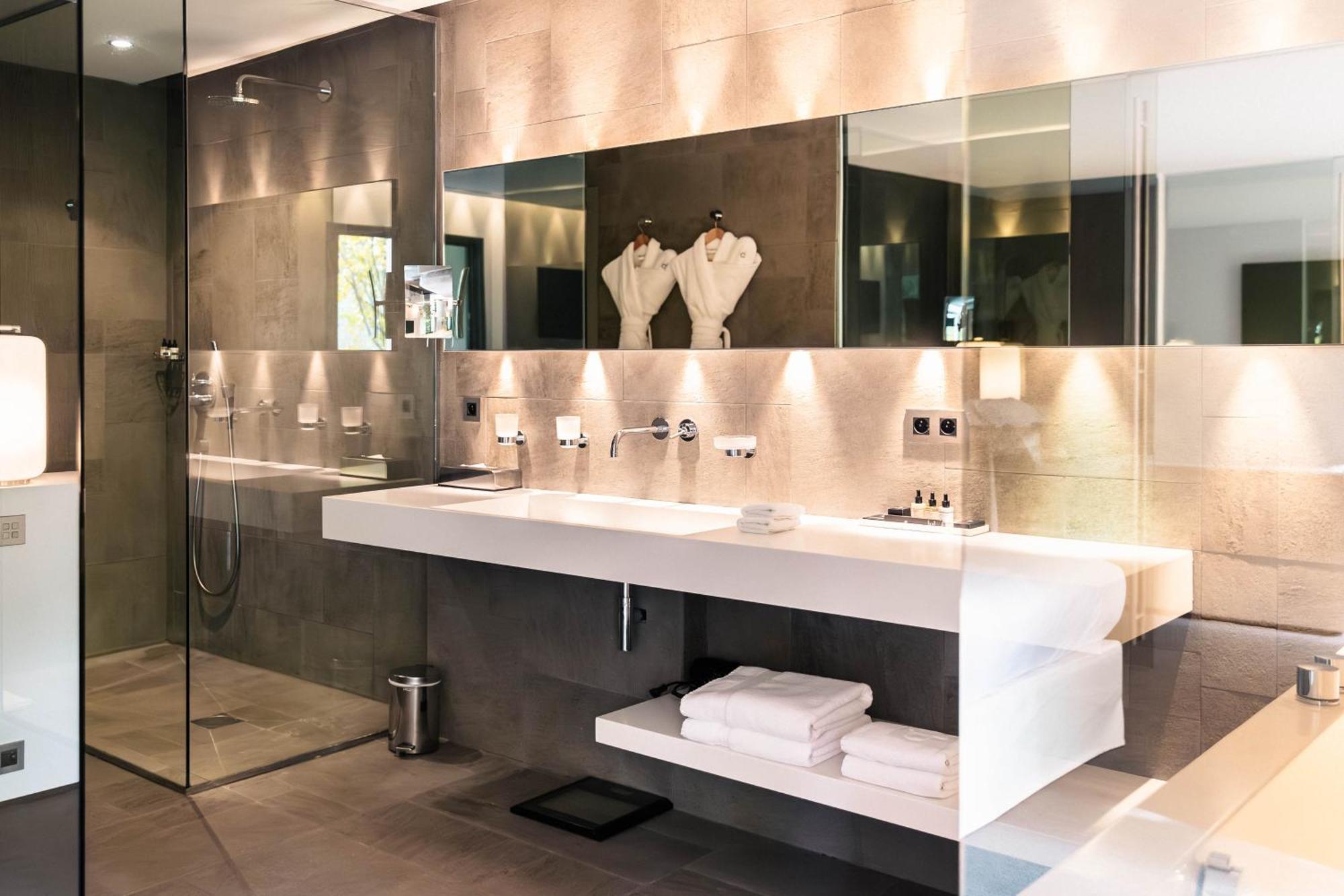 Bdesign & Spa Paradou Exterior photo