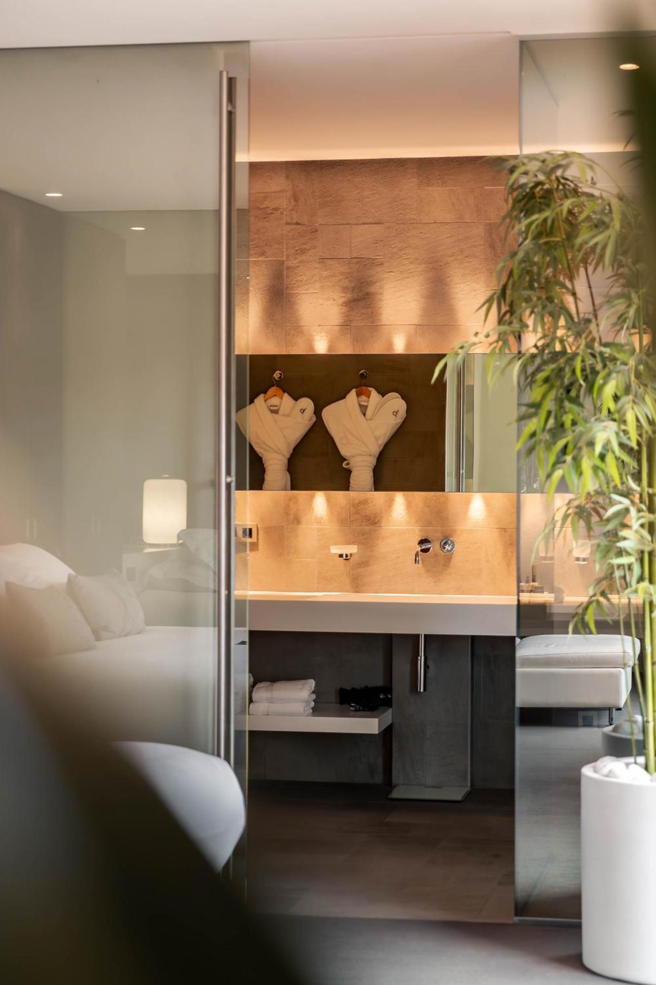 Bdesign & Spa Paradou Exterior photo