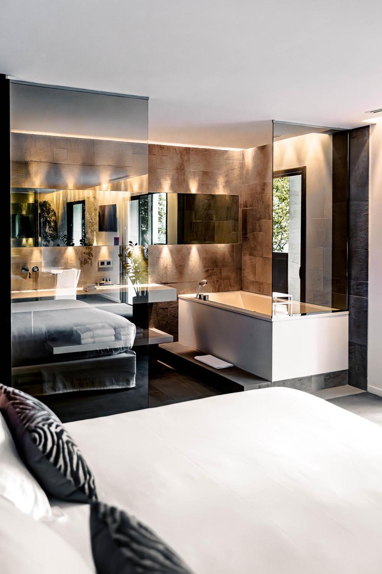 Bdesign & Spa Paradou Exterior photo