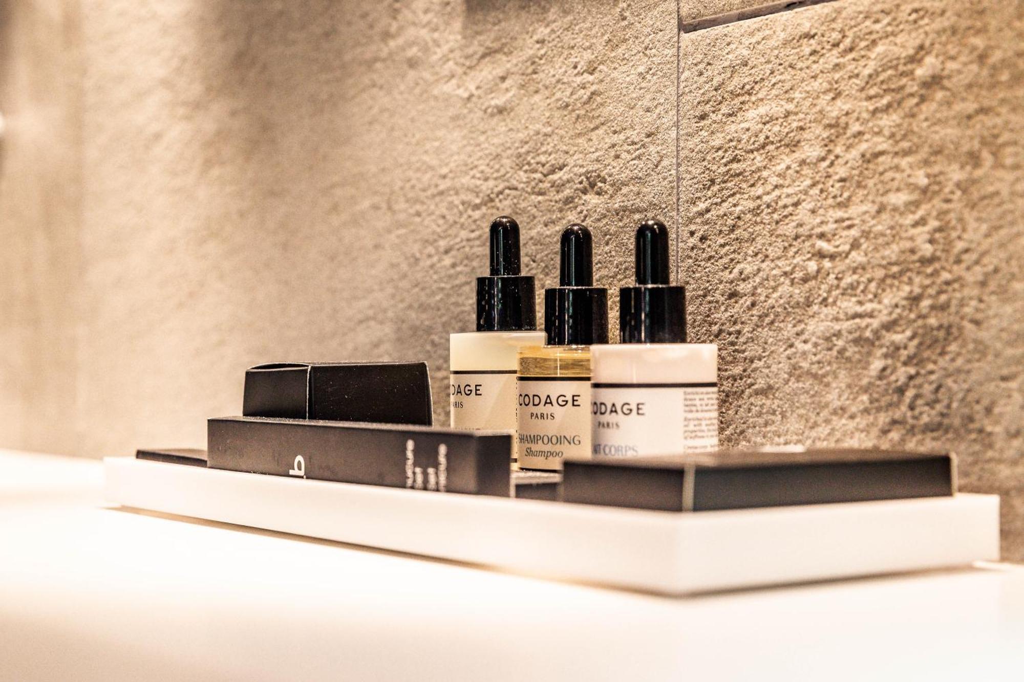 Bdesign & Spa Paradou Exterior photo