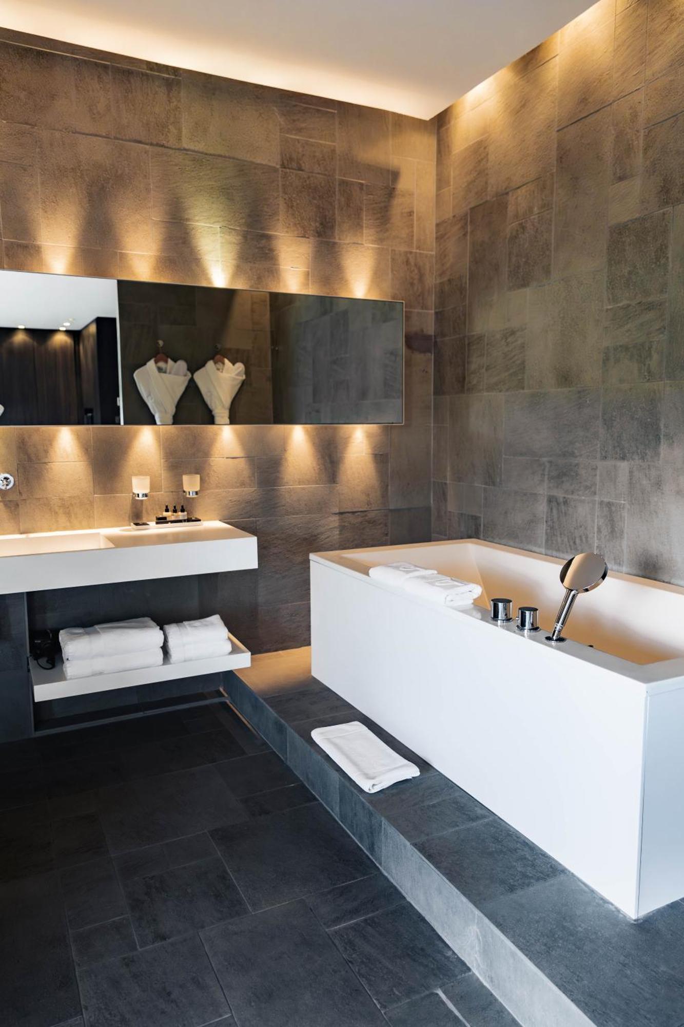 Bdesign & Spa Paradou Exterior photo