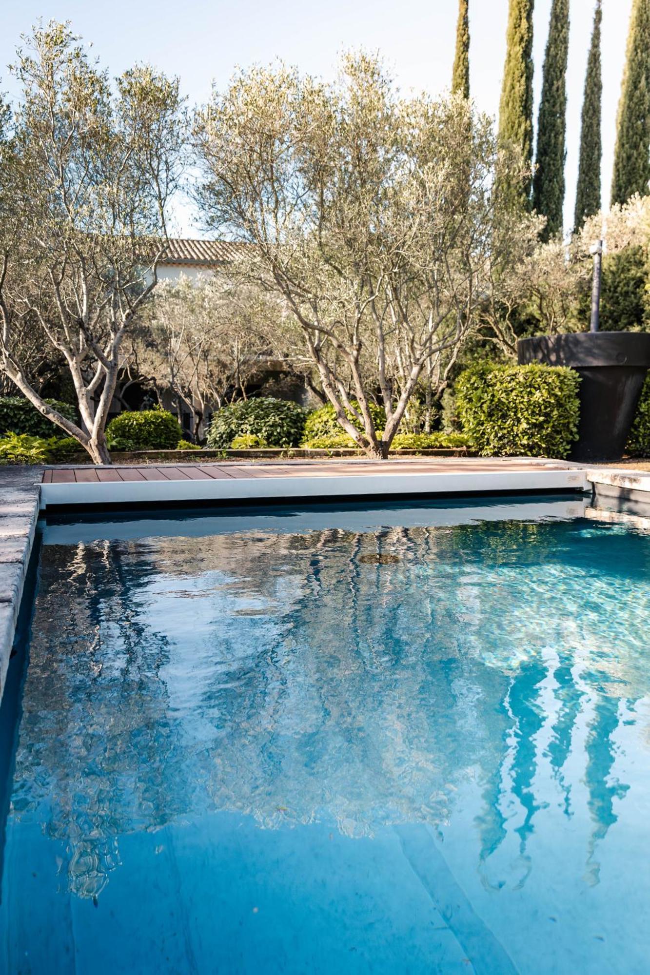 Bdesign & Spa Paradou Exterior photo