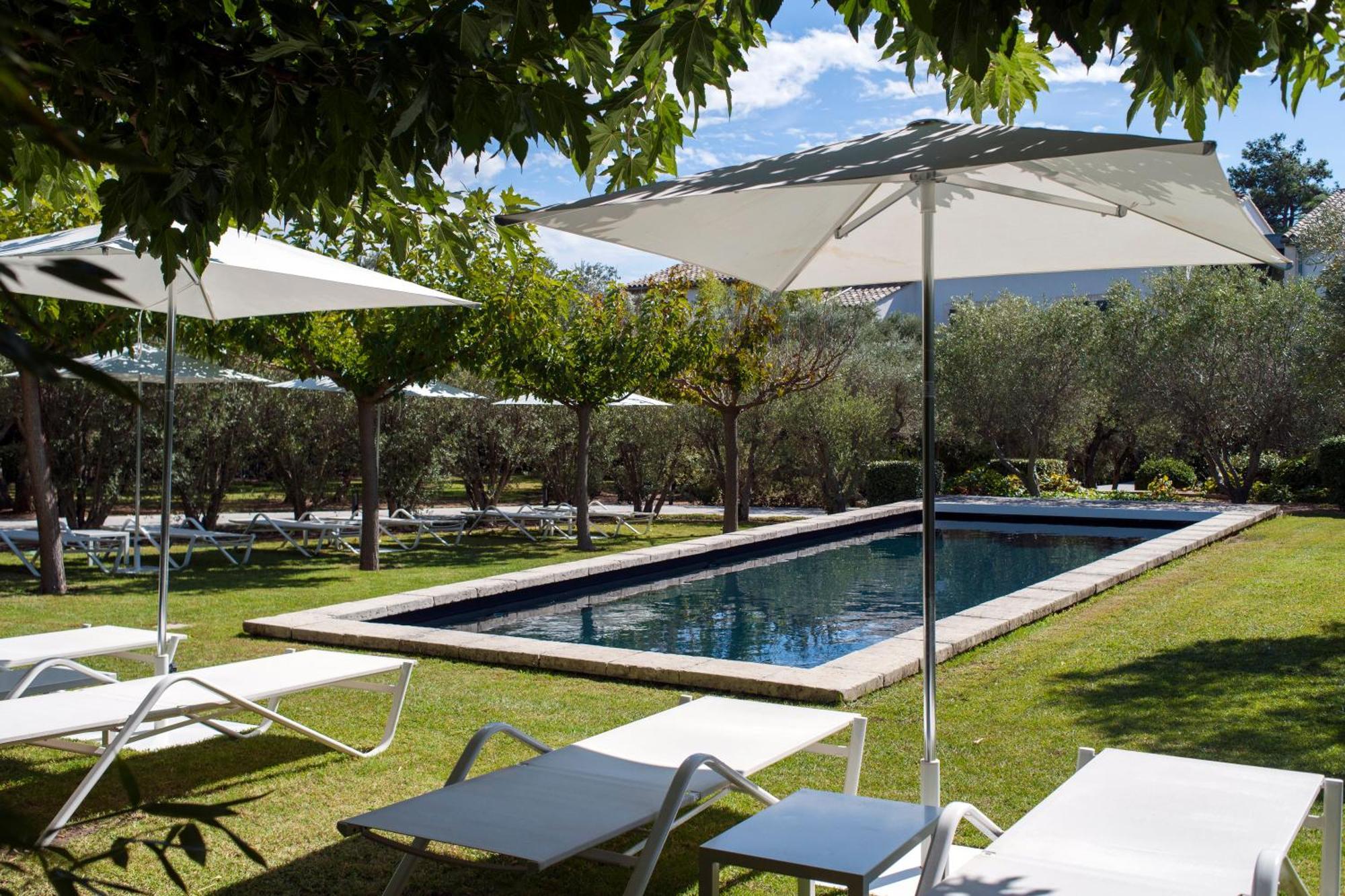 Bdesign & Spa Paradou Exterior photo