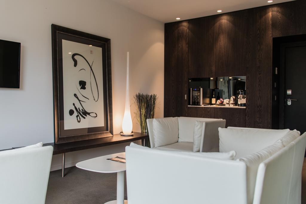 Bdesign & Spa Paradou Exterior photo