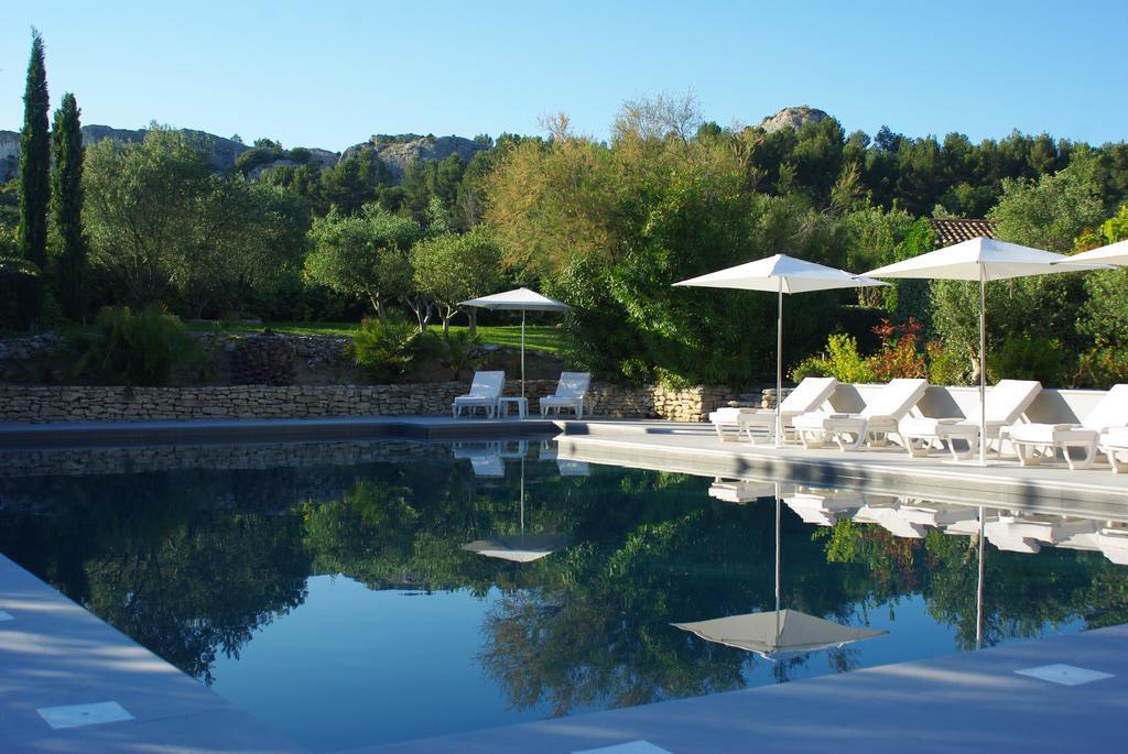 Bdesign & Spa Paradou Exterior photo