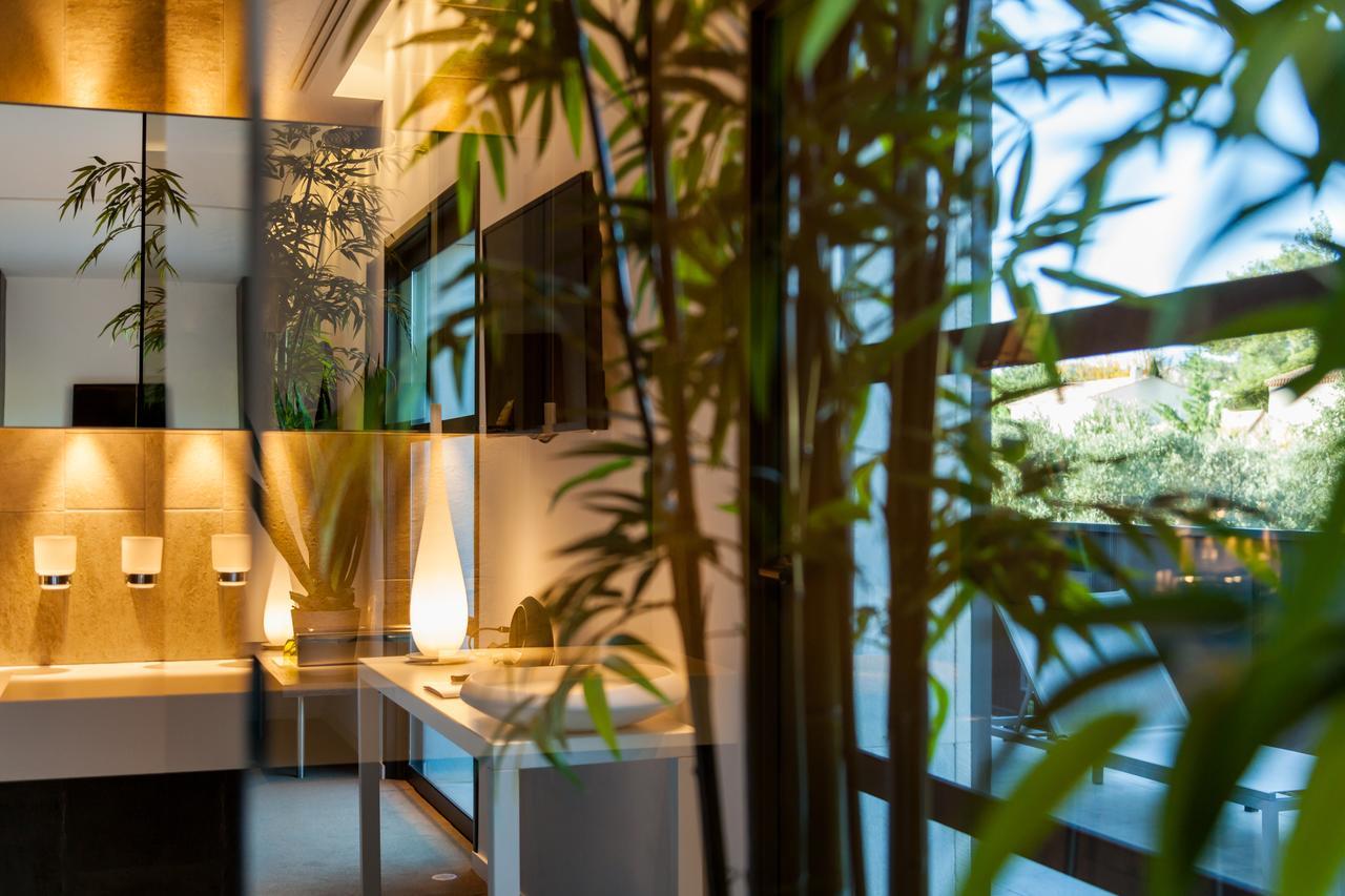 Bdesign & Spa Paradou Exterior photo
