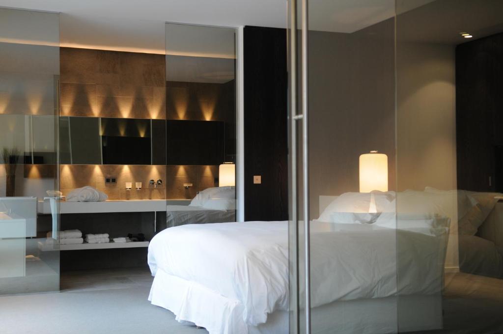 Bdesign & Spa Paradou Room photo