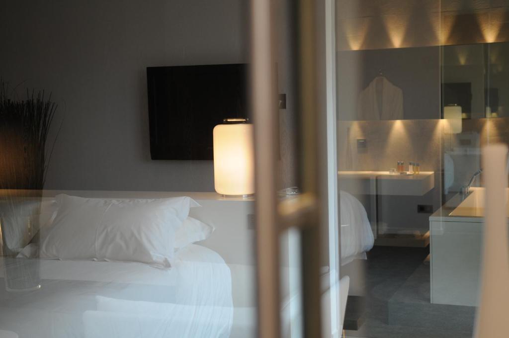 Bdesign & Spa Paradou Room photo