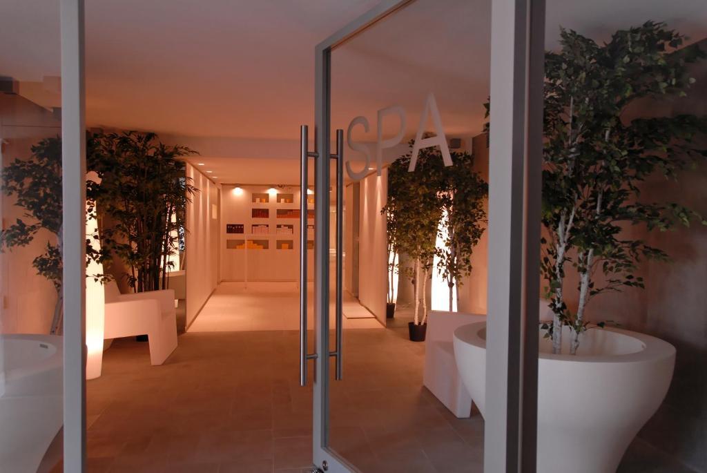 Bdesign & Spa Paradou Exterior photo