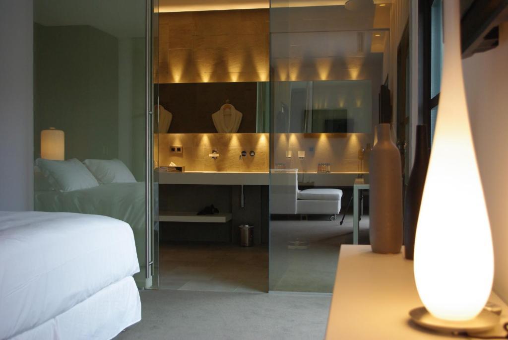 Bdesign & Spa Paradou Exterior photo